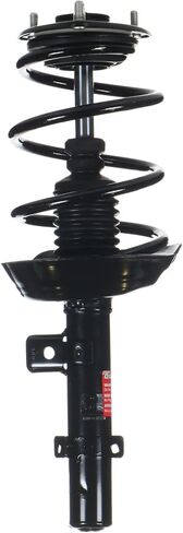 Monroe Quick-Strut 272971 Suspension Strut and Coil Spring Assembly for Honda Accord in Saudi Arabia