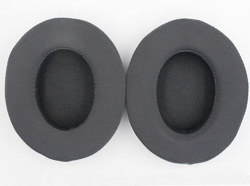 Replacement Studio3.0 Ear Pads Compatible with Beats Dr. Dre Studio 2.0 Studio 3 B0500 B0501 Wired Wireless Headphones, Soft Protein Leather, Filled with Memory Foam (Pink) in Saudi Arabia