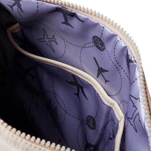 Samantha Brown To-Go Quilted Cargo Crossbody in Saudi Arabia