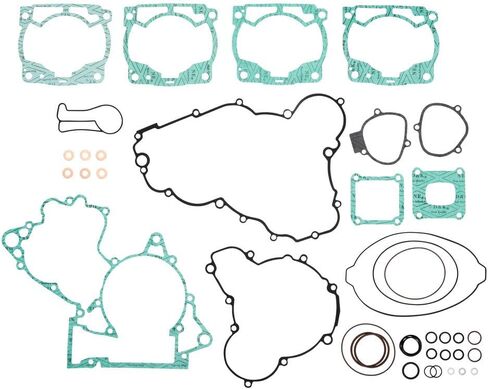 Tusk Complete Gasket Kit for KTM 250 SX 2017-2020 in Saudi Arabia
