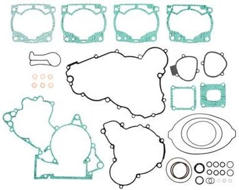 Tusk Complete Gasket Kit for KTM 250 SX 2017-2020 in Saudi Arabia