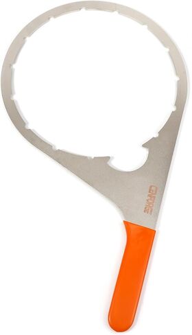 وجع مرشح الوقود 6 بوصة و 8 بوصات و 8 بوصات من 380134 382 و 482 483 782 متوافق مع محركات ديترويت ديزل ديزل ، محركات NAVISTAR DD13 و DD15 و DD16 in Kuwait