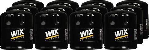 WIX 51042-12PK فلتر الزيت in Saudi Arabia