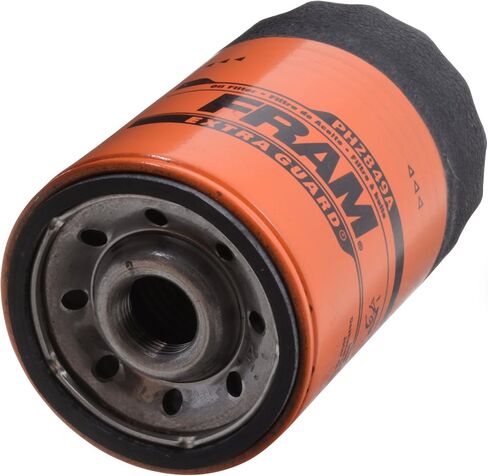 Fram Extra Guard PH2849A, 10K Mile Change Interval Spin-On Oil Filter in Saudi Arabia