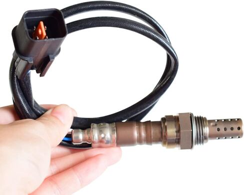 Sensor 1588A122 in Saudi Arabia