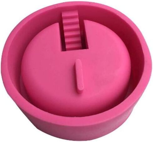 Terraced Field Square Concrete Flower Pot Mold Succulent Planter Silicone Mold Epoxy Resin Cement Polymer Clay Mould Candle Holder Mold in Kuwait