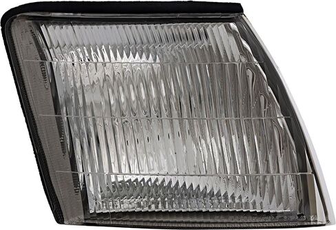 Compatible with Lexus LS400 Corner Light Lamp 1995 1996 1997 Passenger Right Side in Kuwait