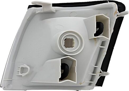 Compatible with Lexus LS400 Corner Light Lamp 1995 1996 1997 Passenger Right Side in Kuwait