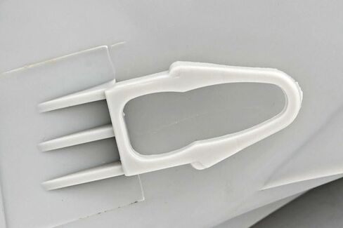 Compatible with Lexus LS400 Corner Light Lamp 1995 1996 1997 Passenger Right Side in Kuwait