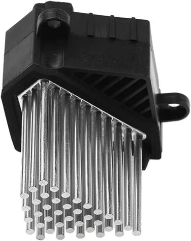Heater Motor Blower Resistor 6411-6923-204 64116923204 for BMW E36 E46 E39 E83 X3 E53 X5 64116929540 64118383835 in Saudi Arabia