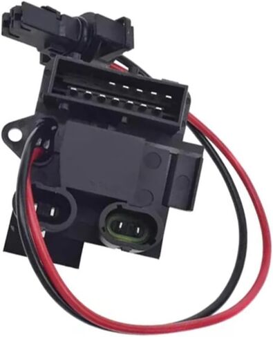 ل Renault Clio II Kangoo Heater Blower Researsor 7701206104 515136 77 01 206 104 7701044817 in Kuwait