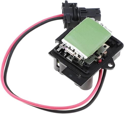 ل Renault Clio II Kangoo Heater Blower Researsor 7701206104 515136 77 01 206 104 7701044817 in Kuwait