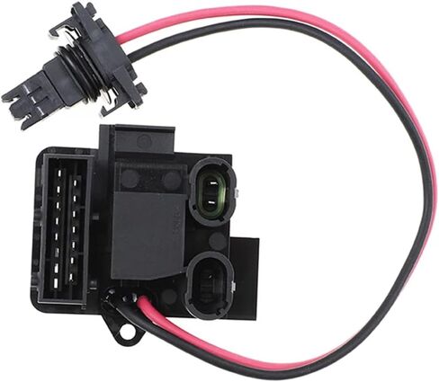 ل Renault Clio II Kangoo Heater Blower Researsor 7701206104 515136 77 01 206 104 7701044817 in Kuwait