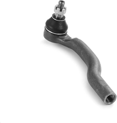 Metrix Premium Chassis Parts-End Rod Rod End الأمامي الأيسر يناسب 2007-2014 Ford Edge ، 2007-2015 Lincoln MKX ، استبدال ES800474 ، مصنوع في أوروبا in Saudi Arabia