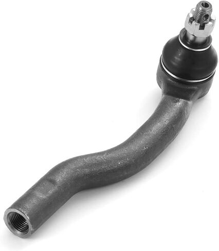 Metrix Premium Chassis Parts-End Rod Rod End الأمامي الأيسر يناسب 2007-2014 Ford Edge ، 2007-2015 Lincoln MKX ، استبدال ES800474 ، مصنوع في أوروبا in Saudi Arabia
