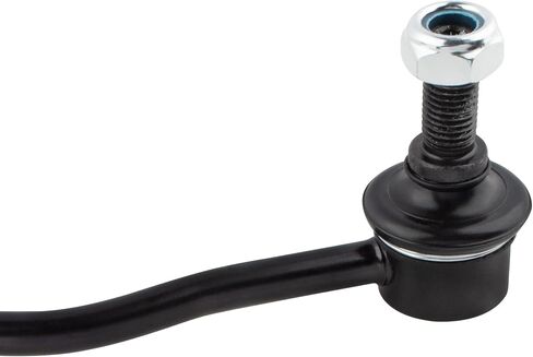 BOXI (Set of 4) Front Stabilizer Sway Bar Links and Outer Tie Rods Fit for Dodge Sprinter 2500/3500 2007 2008 2009 | for Mercedes-Benz Sprinter 2500/3500 2010-2015 | Replaces ES800419 K750276 K750277 in Saudi Arabia