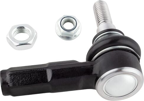 BOXI (Set of 4) Front Stabilizer Sway Bar Links and Outer Tie Rods Fit for Dodge Sprinter 2500/3500 2007 2008 2009 | for Mercedes-Benz Sprinter 2500/3500 2010-2015 | Replaces ES800419 K750276 K750277 in Saudi Arabia