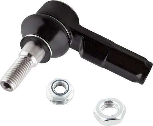 BOXI (Set of 4) Front Stabilizer Sway Bar Links and Outer Tie Rods Fit for Dodge Sprinter 2500/3500 2007 2008 2009 | for Mercedes-Benz Sprinter 2500/3500 2010-2015 | Replaces ES800419 K750276 K750277 in Saudi Arabia