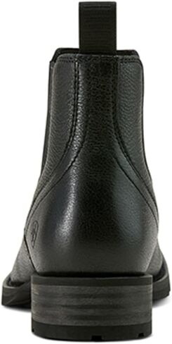 Ariat Men's Boot Boot Hybrid Low Boy Chelsea Broad Square Toe - 10061615 8 EE US in Saudi Arabia