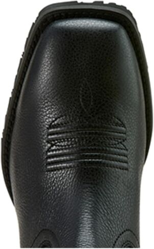 Ariat Men's Boot Boot Hybrid Low Boy Chelsea Broad Square Toe - 10061615 8 EE US in Saudi Arabia