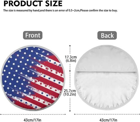 Car Steering Wheel Sun Shade Cover for Summer Heat-Resist Aluminum Foil Universal Steering Wheel Cover for Car Truck SUV Van, Butterfly Pattern in Kuwait