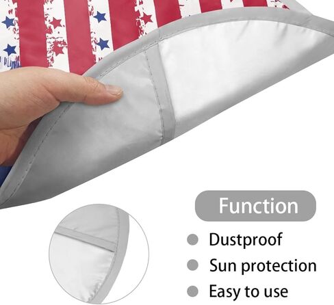 Car Steering Wheel Sun Shade Cover for Summer Heat-Resist Aluminum Foil Universal Steering Wheel Cover for Car Truck SUV Van, Butterfly Pattern in Kuwait