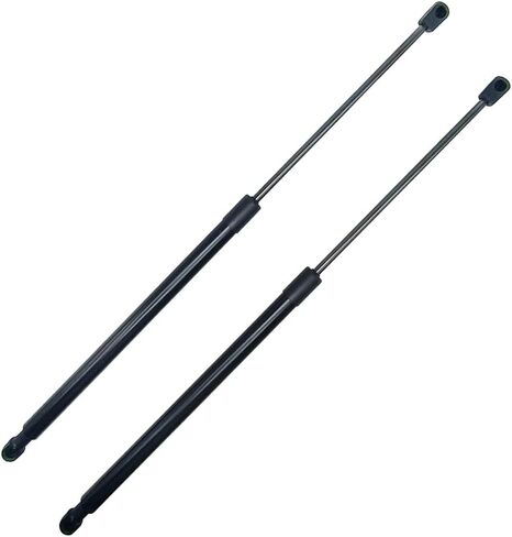 68282670AA Rear Window Lift Support Fit for Jeep Wrangler 2018-2024 Rear Trunk Lift Strut Support Gas Shock Spring 2-Pack in Kuwait