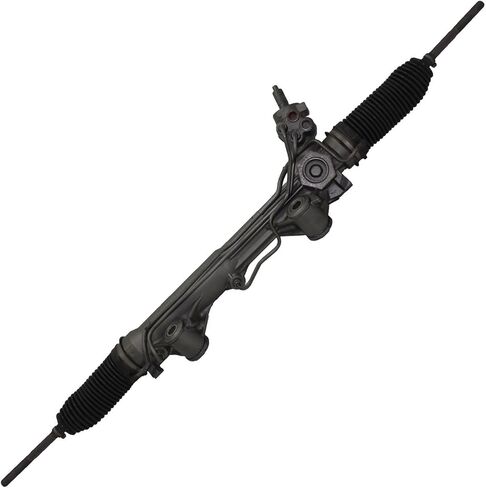 Detroit Axle - Steering Rack and Pinion for Ford Explorer Ranger Mazda B2300 B2500 B3000 B4000 Mercury Mountaineer Power Steering Rack and Pinion Replacement in Saudi Arabia
