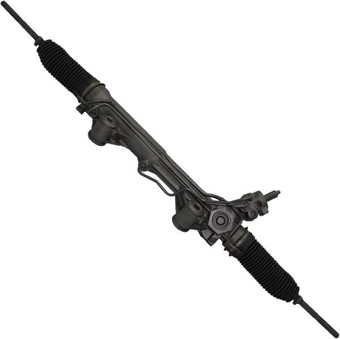 Detroit Axle - Steering Rack and Pinion for Ford Explorer Ranger Mazda B2300 B2500 B3000 B4000 Mercury Mountaineer Power Steering Rack and Pinion Replacement in Saudi Arabia