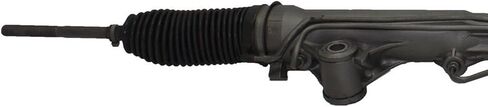 Detroit Axle - Steering Rack and Pinion for Ford Explorer Ranger Mazda B2300 B2500 B3000 B4000 Mercury Mountaineer Power Steering Rack and Pinion Replacement in Saudi Arabia