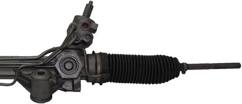 Detroit Axle - Steering Rack and Pinion for Ford Explorer Ranger Mazda B2300 B2500 B3000 B4000 Mercury Mountaineer Power Steering Rack and Pinion Replacement in Saudi Arabia