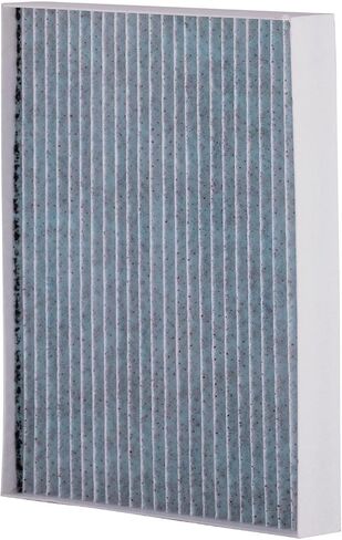 Pureflow Cabin Air Filter PC99239X | يناسب 2019-2024 Kia Forte ، 2021-2024 Hyundai Creta ، 2024 Kia K3 ، 2020-2024 Forte5 ، 2017-2020 Elantra ، 2018-2023 Kia Rio in Saudi Arabia