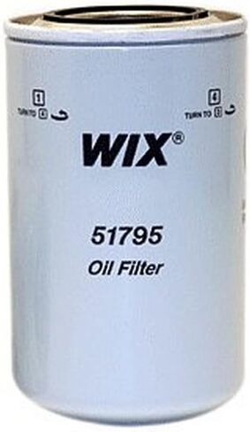 Wix Spin-on lube filter in Saudi Arabia