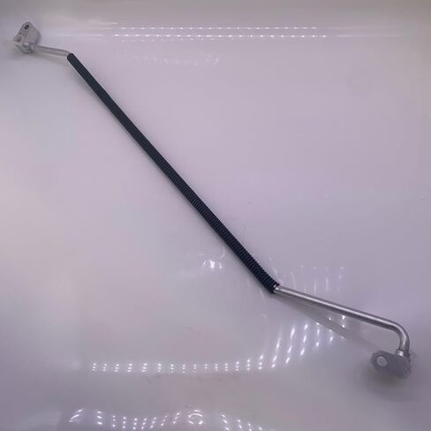 1pcs أنبوب سائل التبريد البارد A 88716-6C260 887166C260 in Saudi Arabia