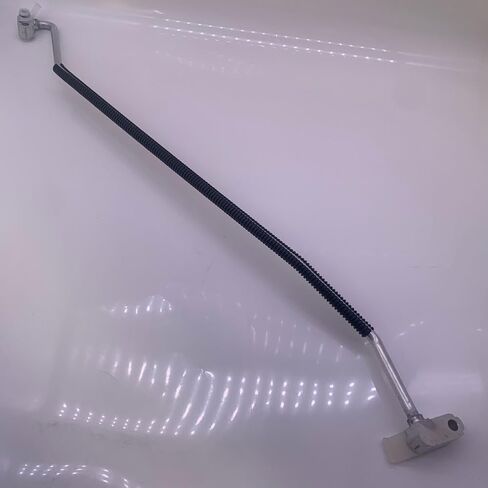 1pcs أنبوب سائل التبريد البارد A 88716-6C260 887166C260 in Saudi Arabia