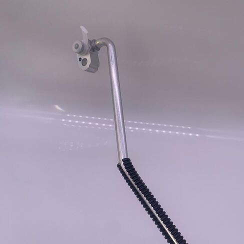 1pcs أنبوب سائل التبريد البارد A 88716-6C260 887166C260 in Saudi Arabia