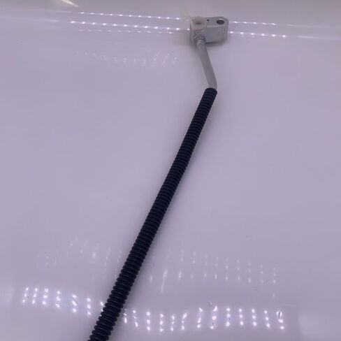 1pcs أنبوب سائل التبريد البارد A 88716-6C260 887166C260 in Saudi Arabia
