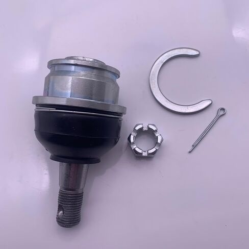 1pcs رأس الكرة المعلقة تحت رأس الكرة OEM 43330-09295 4333009295 in Saudi Arabia