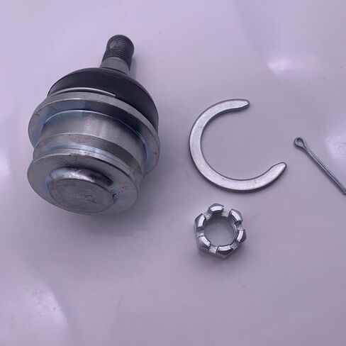 1pcs رأس الكرة المعلقة تحت رأس الكرة OEM 43330-09295 4333009295 in Saudi Arabia