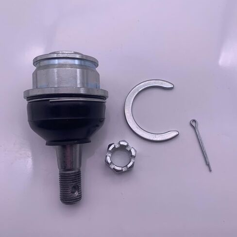 1pcs رأس الكرة المعلقة تحت رأس الكرة OEM 43330-09295 4333009295 in Saudi Arabia