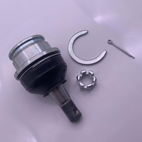 1pcs رأس الكرة المعلقة تحت رأس الكرة OEM 43330-09295 4333009295 in Saudi Arabia