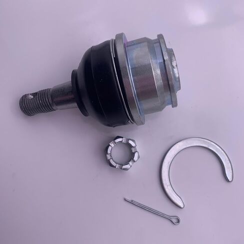 1pcs رأس الكرة المعلقة تحت رأس الكرة OEM 43330-09295 4333009295 in Saudi Arabia
