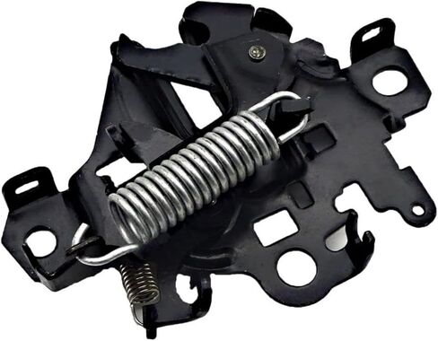 1PCS الغطاء الأمامي قفل OEM 535100R020 53510-0R020 in Saudi Arabia