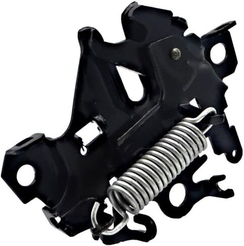 1PCS الغطاء الأمامي قفل OEM 535100R020 53510-0R020 in Saudi Arabia