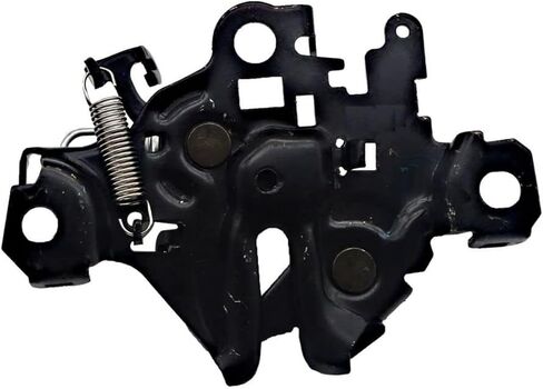 1PCS الغطاء الأمامي قفل OEM 535100R020 53510-0R020 in Saudi Arabia