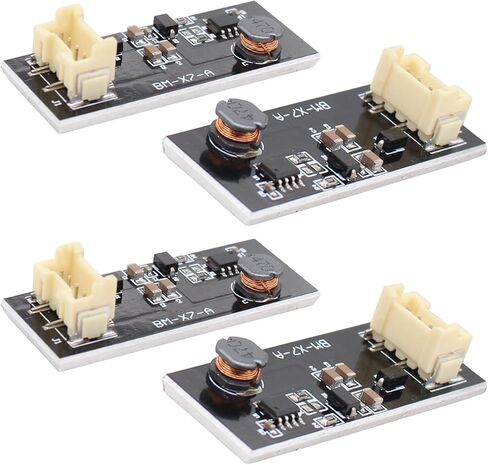 APPERIANPAR 4PCS LED LED LED LED SEALL SHIP SHIP Board لـ BMW X3 F25 2011-2017 in Saudi Arabia