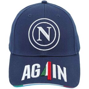 Unisex 124013 Baseball Cap, Blue, One Size in Saudi Arabia