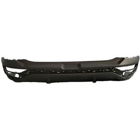 Rear Bumper Cover Compatible with 2022-2024 Hyundai Tucson SE/SEL-Primed & Ready to Paint-OE # 86612-CW000, HY1100251 in Kuwait