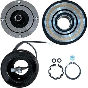 RYC New A/C Compressor Clutch AIH364-CL in Kuwait