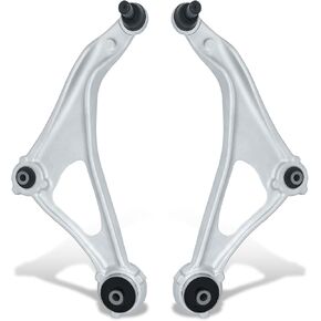 K622838 K622839 Front Left Right Lower Control Arm w/Ball Joints Bushings Assembly Replacement for 2015-2018 Altima and 2016-2021 Maxima Suspension Kit CMS301170 CMS301171 in Kuwait